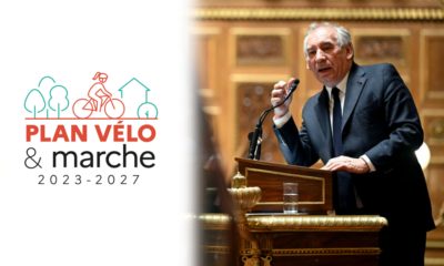 plan vélo bayrou